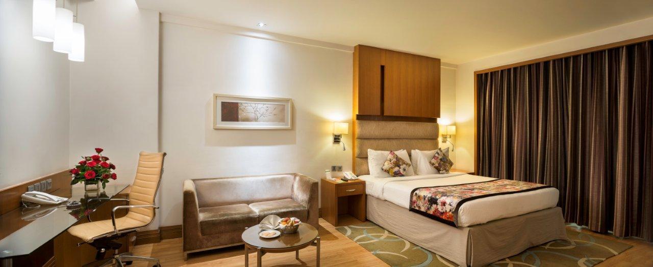 Aveda Hotel - Ludhiana Zewnętrze zdjęcie