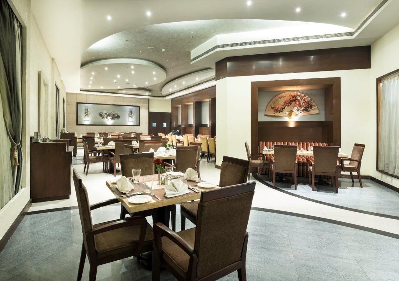 Aveda Hotel - Ludhiana Zewnętrze zdjęcie