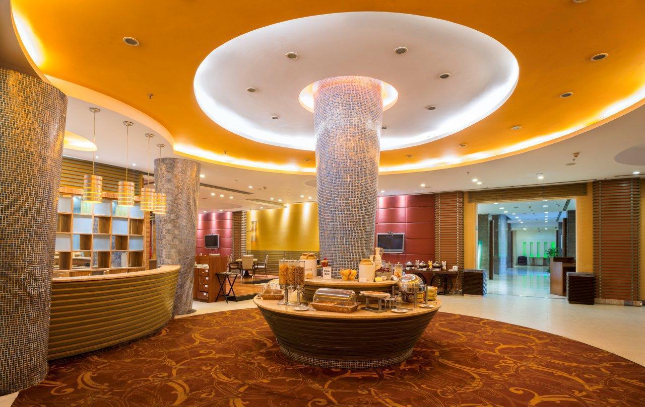 Aveda Hotel - Ludhiana Zewnętrze zdjęcie