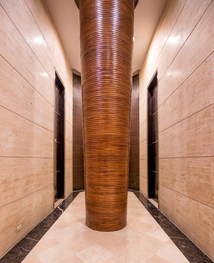 Aveda Hotel - Ludhiana Zewnętrze zdjęcie