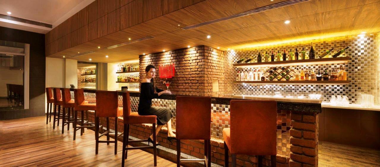 Aveda Hotel - Ludhiana Zewnętrze zdjęcie