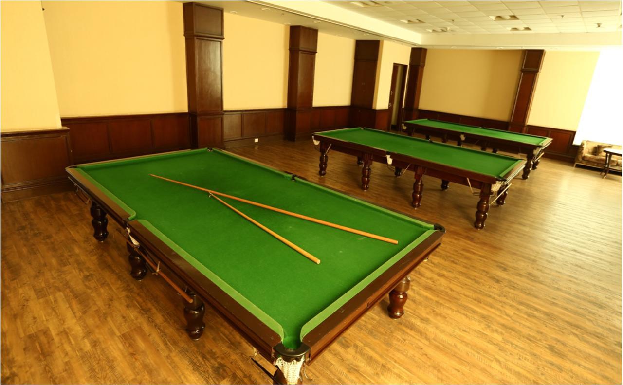 Aveda Hotel - Ludhiana Zewnętrze zdjęcie